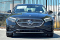 2027 Mercedes-Benz E-Class E 350