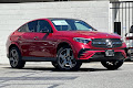 2027 Mercedes-Benz GLC GLC 300 Coupe