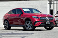 2027 Mercedes-Benz GLC GLC 300