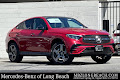 2027 Mercedes-Benz GLC GLC 300