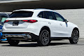 2027 Mercedes-Benz GLC GLC 300