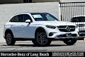 2027 Mercedes-Benz GLC GLC 300