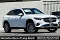 2027 Mercedes-Benz GLC GLC 300