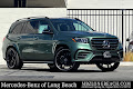 2026 Mercedes-Benz GLS GLS 450