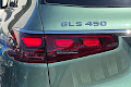 2026 Mercedes-Benz GLS GLS 450