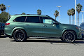 2026 Mercedes-Benz GLS GLS 450