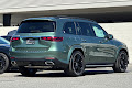 2026 Mercedes-Benz GLS GLS 450