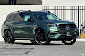 2026 Mercedes-Benz GLS GLS 450
