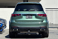 2026 Mercedes-Benz GLS GLS 450