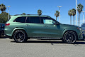 2026 Mercedes-Benz GLS GLS 450