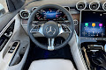 2027 Mercedes-Benz GLC GLC 300
