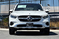 2027 Mercedes-Benz GLC GLC 300