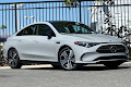2027 Mercedes-Benz CLA