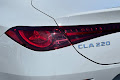 2027 Mercedes-Benz CLA