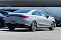 2027 Mercedes-Benz CLA