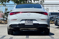 2027 Mercedes-Benz CLA