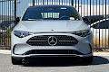 2027 Mercedes-Benz CLA