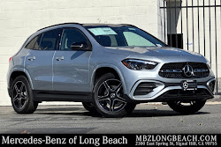 2026 Mercedes-Benz GLA GLA 250