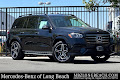 2026 Mercedes-Benz GLS GLS 450