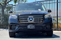 2026 Mercedes-Benz GLS GLS 450