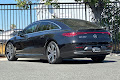 2024 Mercedes-Benz EQS 450