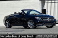2019 Mercedes-Benz E-Class E 450