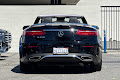 2019 Mercedes-Benz E-Class E 450