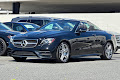 2019 Mercedes-Benz E-Class E 450