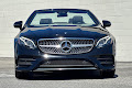 2019 Mercedes-Benz E-Class E 450