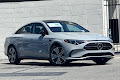 2027 Mercedes-Benz CLA
