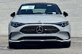 2027 Mercedes-Benz CLA