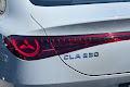 2027 Mercedes-Benz CLA