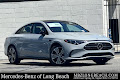 2027 Mercedes-Benz CLA