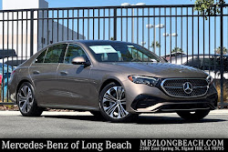 2027 Mercedes-Benz E-Class E 350
