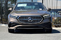 2027 Mercedes-Benz E-Class E 350