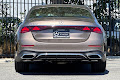 2027 Mercedes-Benz E-Class E 350