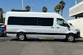 2026 Mercedes-Benz Sprinter 2500 Passenger 170 WB