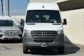2026 Mercedes-Benz Sprinter 2500 Passenger 170 WB