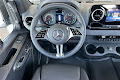 2026 Mercedes-Benz Sprinter 2500 Passenger 170 WB