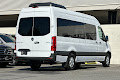 2026 Mercedes-Benz Sprinter 2500 Passenger 170 WB