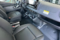 2026 Mercedes-Benz Sprinter 2500 Passenger 170 WB