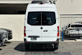 2026 Mercedes-Benz Sprinter 2500 Passenger 170 WB