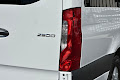 2026 Mercedes-Benz Sprinter 2500 Passenger 170 WB