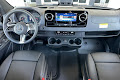 2026 Mercedes-Benz Sprinter 2500 Passenger 170 WB