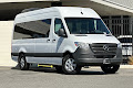 2026 Mercedes-Benz Sprinter 2500 Passenger 170 WB