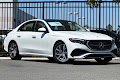 2027 Mercedes-Benz E-Class E 350