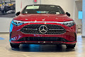 2027 Mercedes-Benz CLA