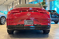 2027 Mercedes-Benz CLA