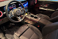2027 Mercedes-Benz CLA