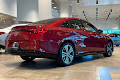 2027 Mercedes-Benz CLA